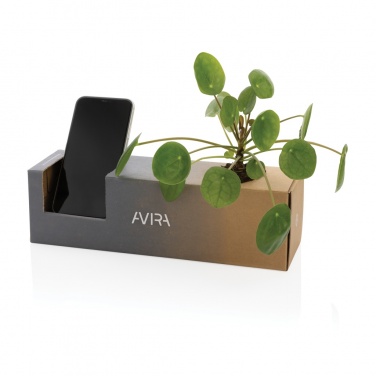 Logotrade firmakingid pilt: Avira Atik RCS Recycled PET pudel 1L