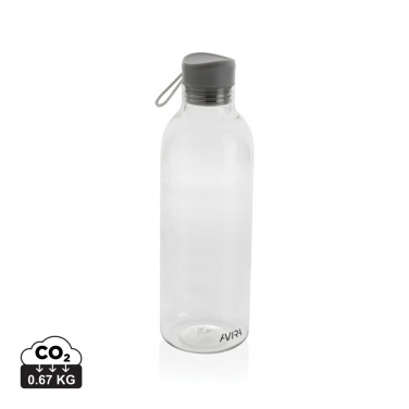 Logo trade reklaamkingitused foto: Avira Atik RCS Recycled PET pudel 1L
