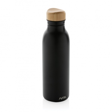 Logotrade ärikingituse foto: Avira Alcor RCS roostevabast terasest veepudel 600 ml
