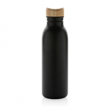 Logotrade reklaamtoote foto: Avira Alcor RCS roostevabast terasest veepudel 600 ml