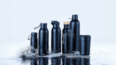Logo trade ärikingi pilt: Avira Alcor RCS roostevabast terasest veepudel 600 ml