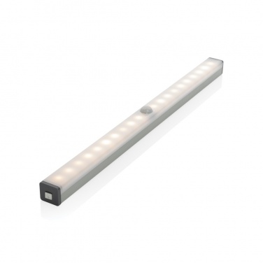 Logotrade ärikingid pilt: USB-laetav liikumisandur LED valgusti suur