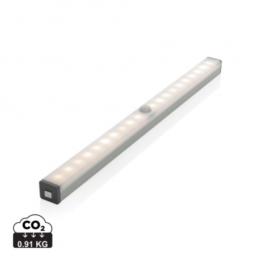 Logotrade reklaamkingid pilt: USB-laetav liikumisandur LED valgusti suur