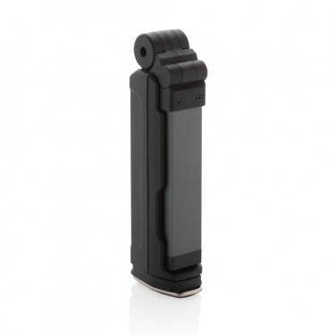 Logotrade reklaamtoote foto: Gear X RCS rPlastist USB-laetav töövalgusti