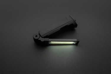 Logo trade firmakingituse pilt: Gear X RCS rPlastist USB-laetav töövalgusti
