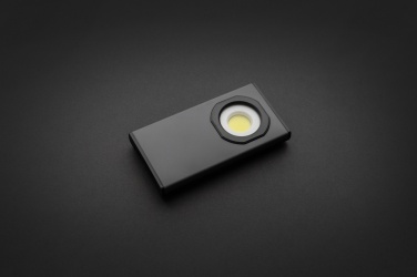 Logo trade firmakingid foto: Gear X RCS taaskasutatud plastist USB tasku töövalgusti 260 luumenit