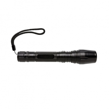 Logo trade ärikingituse pilt: Taskulamp 10W Heavy duty CREE