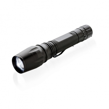 Logotrade reklaamkingi foto: Taskulamp 10W Heavy duty CREE