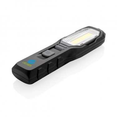 Logotrade meened pilt: Tugev töövalgusti COB-ga