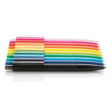 Logotrade ärikingituse foto: X3 pliiats