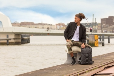 Logotrade firmakingid pilt: Urban Lite vargusvastane seljakott