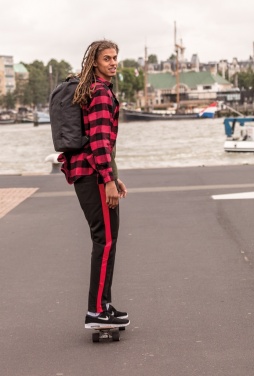 Logo trade reklaamkingid foto: Urban Lite vargusvastane seljakott