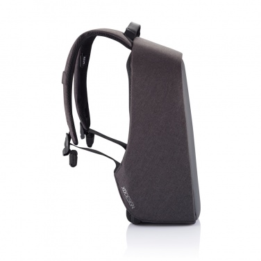 Logotrade reklaamkingi foto: Bobby Hero Väike vargusevastane seljakott