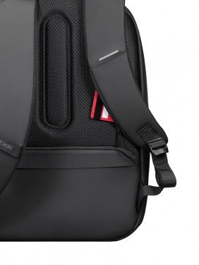 Logo trade ärikingid foto: Seljakott Bobby Edge