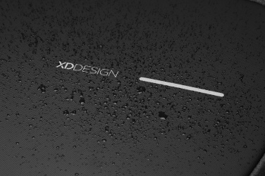 Logotrade meened pilt: Seljakott Bobby Edge