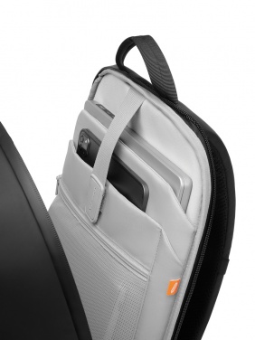 Logo trade reklaamtoote pilt: Seljakott Bobby Edge