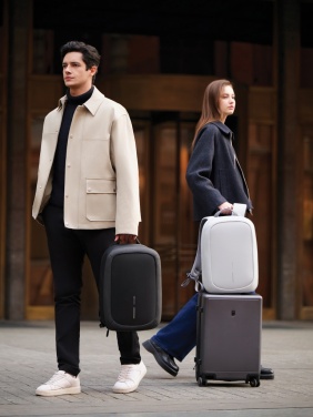 Logo trade reklaamkingituse pilt: Seljakott Bobby Edge