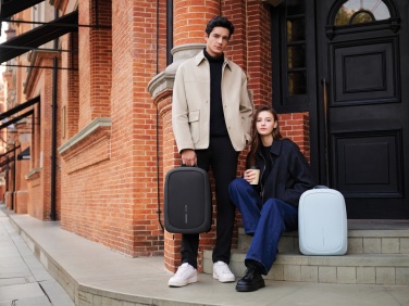 Logotrade reklaamkingitused pilt: Seljakott Bobby Edge