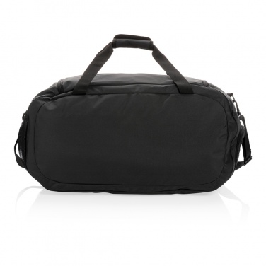 Logotrade meene foto: Swiss Peak AWARE™ RPET spordikott