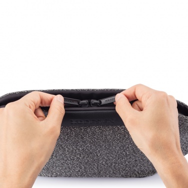 Logo trade reklaamtoote pilt: Õlakott Urban Bumbag