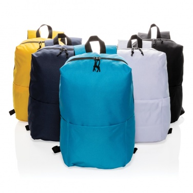 Logotrade reklaamtooted pilt: Casual seljakott PVC-vaba