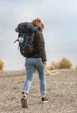 Logotrade meened pilt: Explorer ribstop suur matkaseljakott 40L PVC vaba