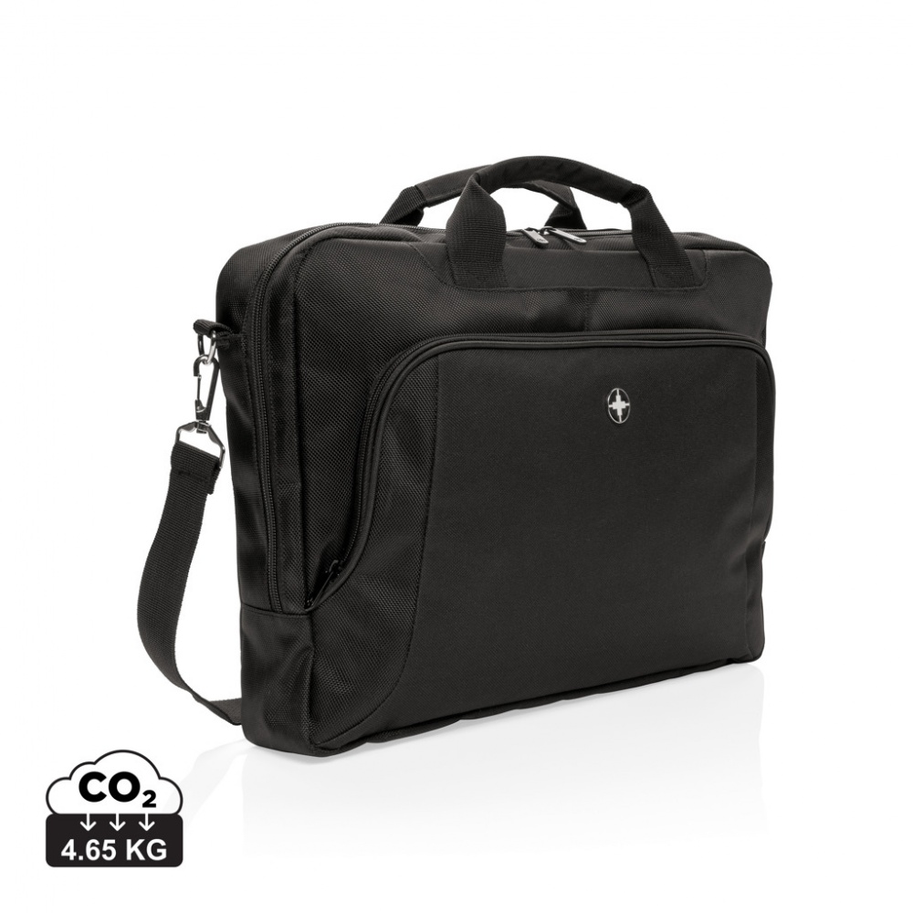 Logotrade reklaamtooted pilt: Deluxe 15” sülearvuti kott