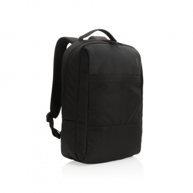 Logotrade meene foto: Swiss Peak AWARE™ RPET 15,6-tolline päevapakk