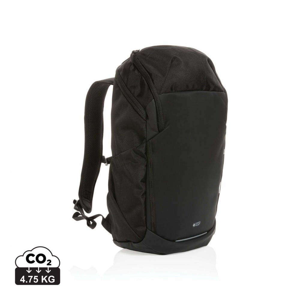 Logo trade reklaamkingituse pilt: Swiss Peak AWARE™ RPET 15,6-tolline äriseljakott