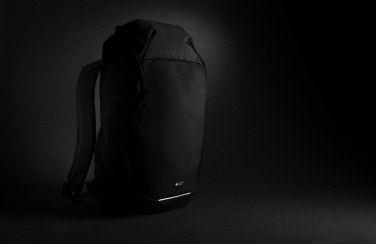 Logotrade ärikingituse foto: Swiss Peak AWARE™ RPET 15,6-tolline äriseljakott