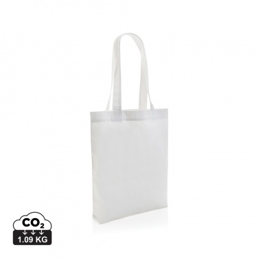 Logotrade reklaamtoote foto: Impact AWARE™ 285 g/m² värvimata rcangvast kandekott