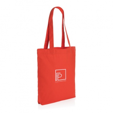Logo trade firmakingi pilt: Impact Aware™ 285 gsm rcangvast kandekott