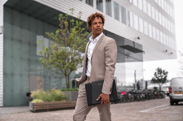 Logo trade reklaamtoote pilt: Mobiilne kontor