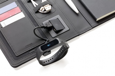 Logo trade reklaamkingid foto: Air 5W juhtmevaba laadimisega sülearvuti kate A5