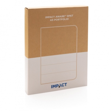 Logotrade firmakingid pilt: Impact AWARE™ RPET A5 sülearvuti