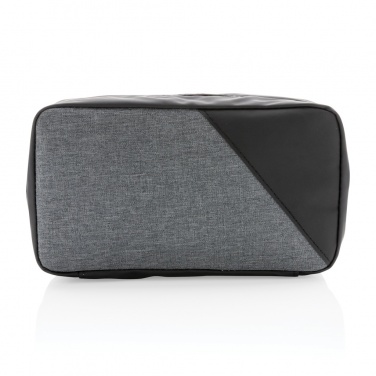 Logo trade ärikingid foto: Kaasaskantav UV-C steriliseerimiskott integreeritud akuga