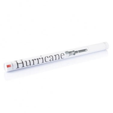 Logotrade meened pilt: 27-tolline Hurricane tormikindel vihmavari