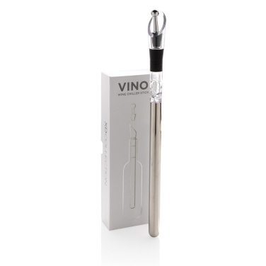 Logo trade reklaamkingituse pilt: Vino Wine jahutuspulk