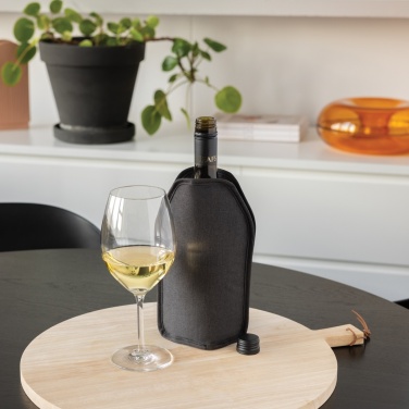Logotrade reklaamkingituse foto: Vino AWARE™ RPET veinijahuti ümbris