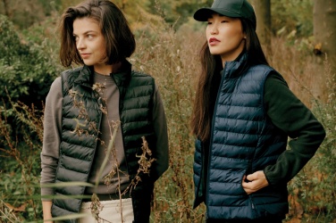 Logotrade reklaamkingid pilt: Iqoniq Meru naiste taaskasutatud polüestrist vest