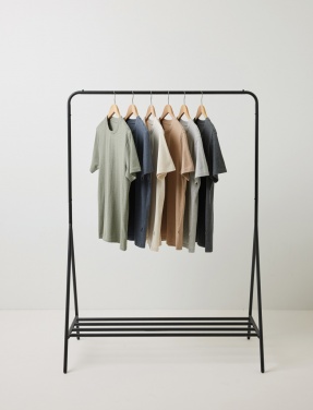 Logo trade firmakingituse pilt: Iqoniq Manuel taaskasutatud puuvillast T-särk