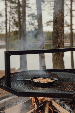 Logotrade firmakingi foto: VINGA Monte Ardoise pann, 20cm