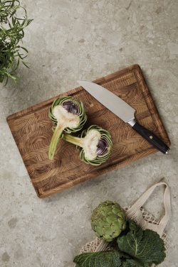 Logo trade firmakingi pilt: VINGA Tara RCS taaskasutatud terasest kokanuga