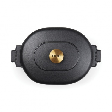 Logotrade ärikingitused pilt: VINGA Monte heritage cocotte 4L