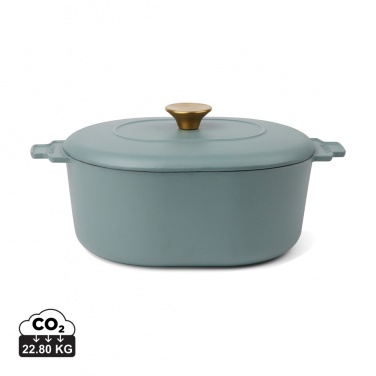 Logotrade meene foto: VINGA Monte heritage cocotte 4L