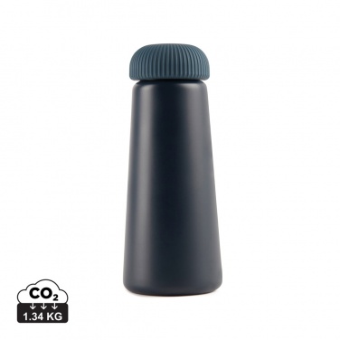 Logotrade meene foto: VINGA Erie RCS terasest vaakumpudel 450 ML