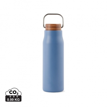 Logotrade reklaamkingi foto: VINGA Ciro RCS taaskasutatud vaakumpudel 300ml