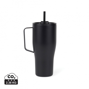 Logo trade reklaamkingituse pilt: VINGA Eos voyager RCS taaskasutatud SS 800ml termostass