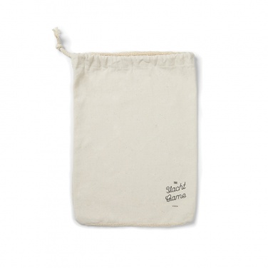 Logotrade meened pilt: VINGA Välijahi mäng