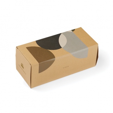 Logo trade reklaamkingid foto: VINGA Waltor sussid